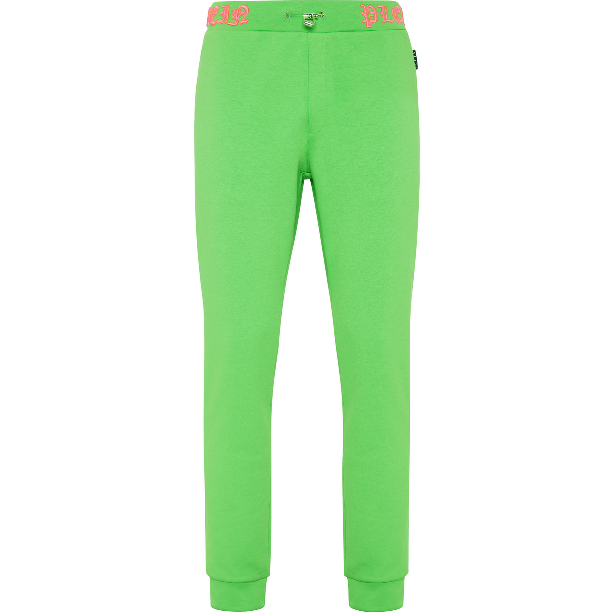 PHILIPP PLEIN Sweatpants SKULL&BONES