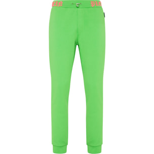 PHILIPP PLEIN Sweatpants SKULL&BONES