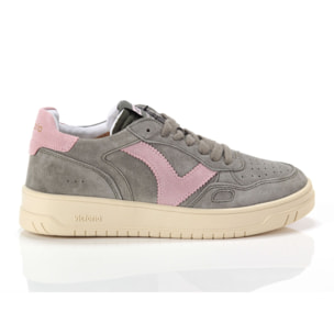 Sneakers Victoria Victoria Kaki Grigio