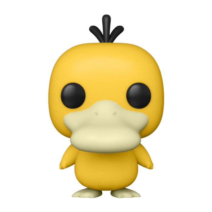 Pokemon Funko POP Games Vinile Figura Psyduck 9 cm