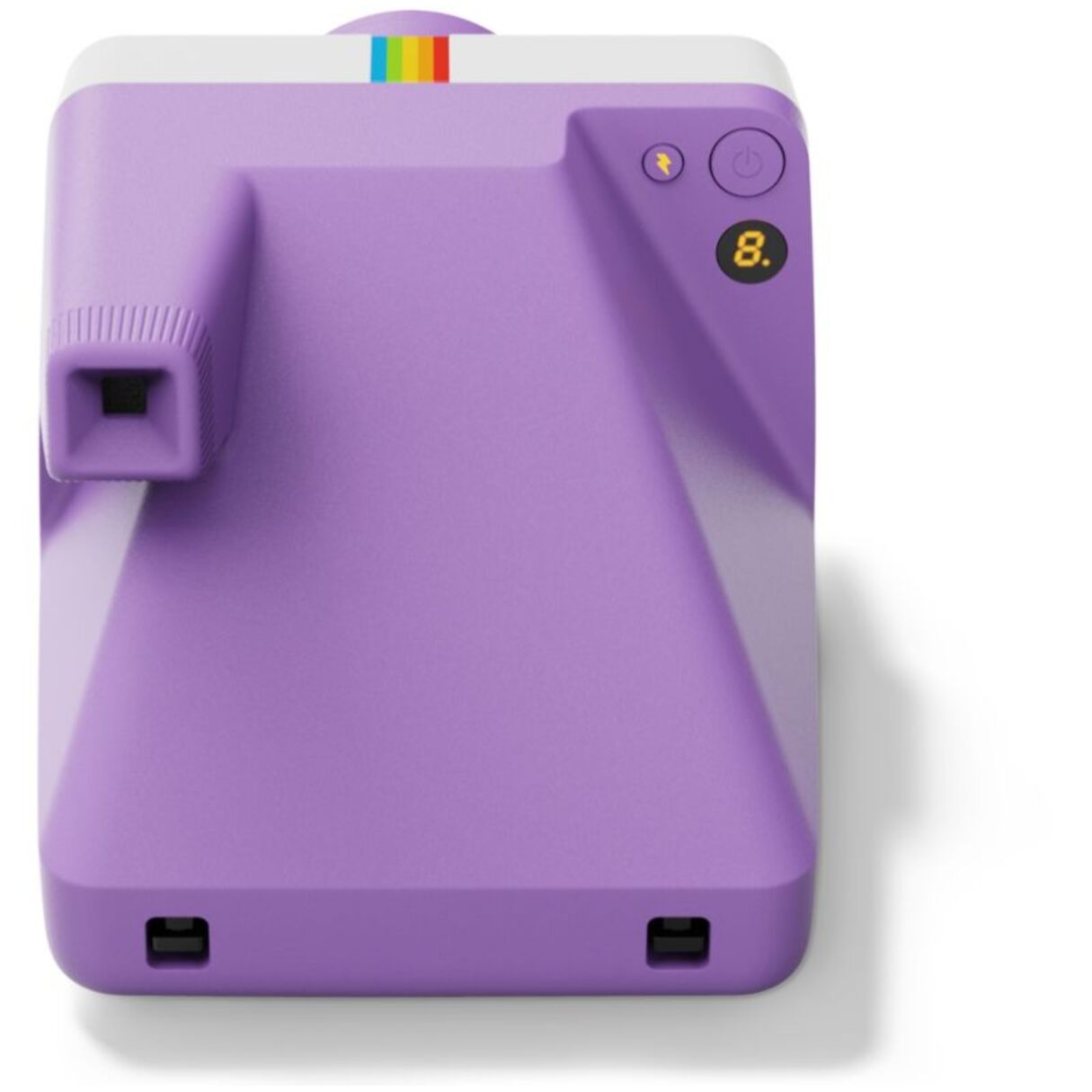 Appareil photo Instantané POLAROID Now Generation 3 Purple