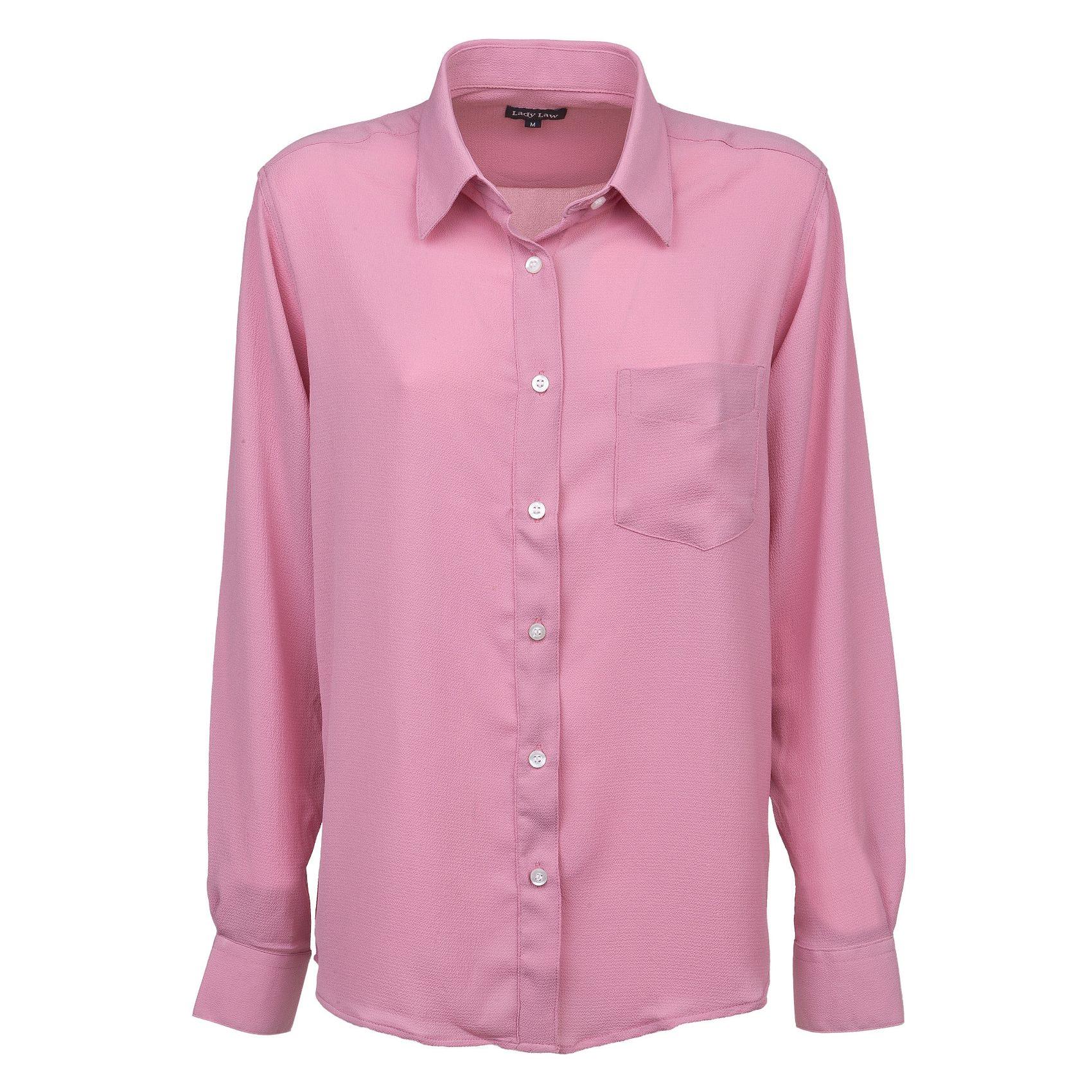 Camicia LADY LAW ROSA