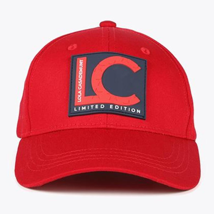 Cappellino American Magic