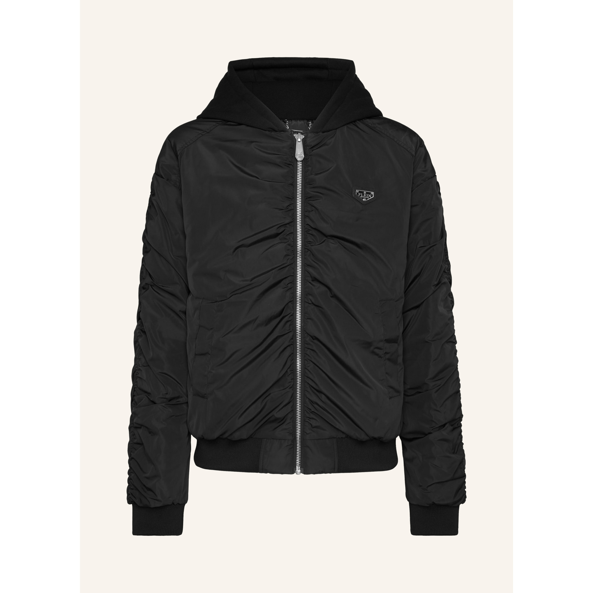 PHILIPP PLEIN Chaqueta