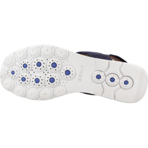 Sandalias Mujer de la marca GEOX  modelo D SPHERICA EC6 AZUL