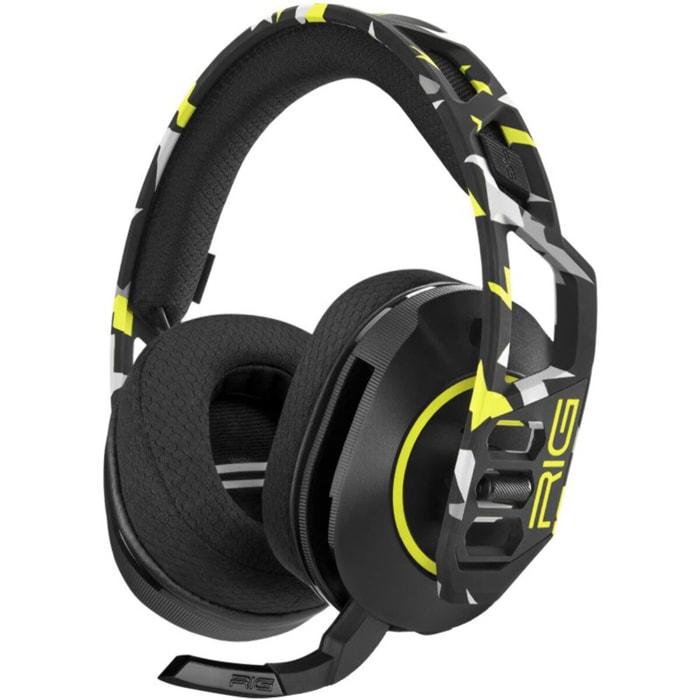 Casque gamer NACON RIG600PROHSACID