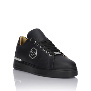PHILIPP PLEIN Zapatillas Lo-Top MONOGRAM