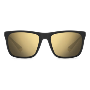 Gafas de Sol Polaroid PLD 2141/S PGC Polarizadas de Nylon Unisex 57 mm