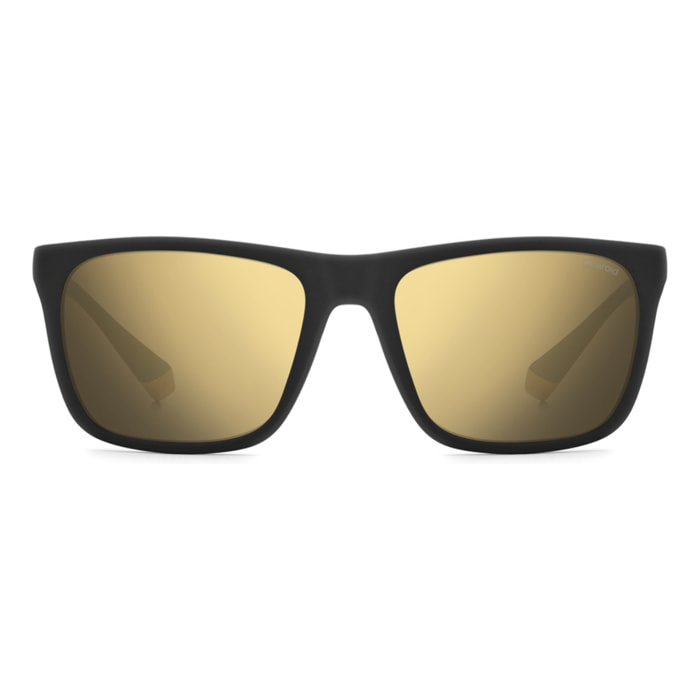 Gafas de Sol Polaroid PLD 2141/S PGC Polarizadas de Nylon Unisex 57 mm