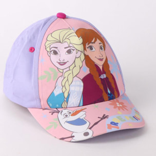 Set de Toalla de Frozen - 70x140x1 cm - Color:Azul