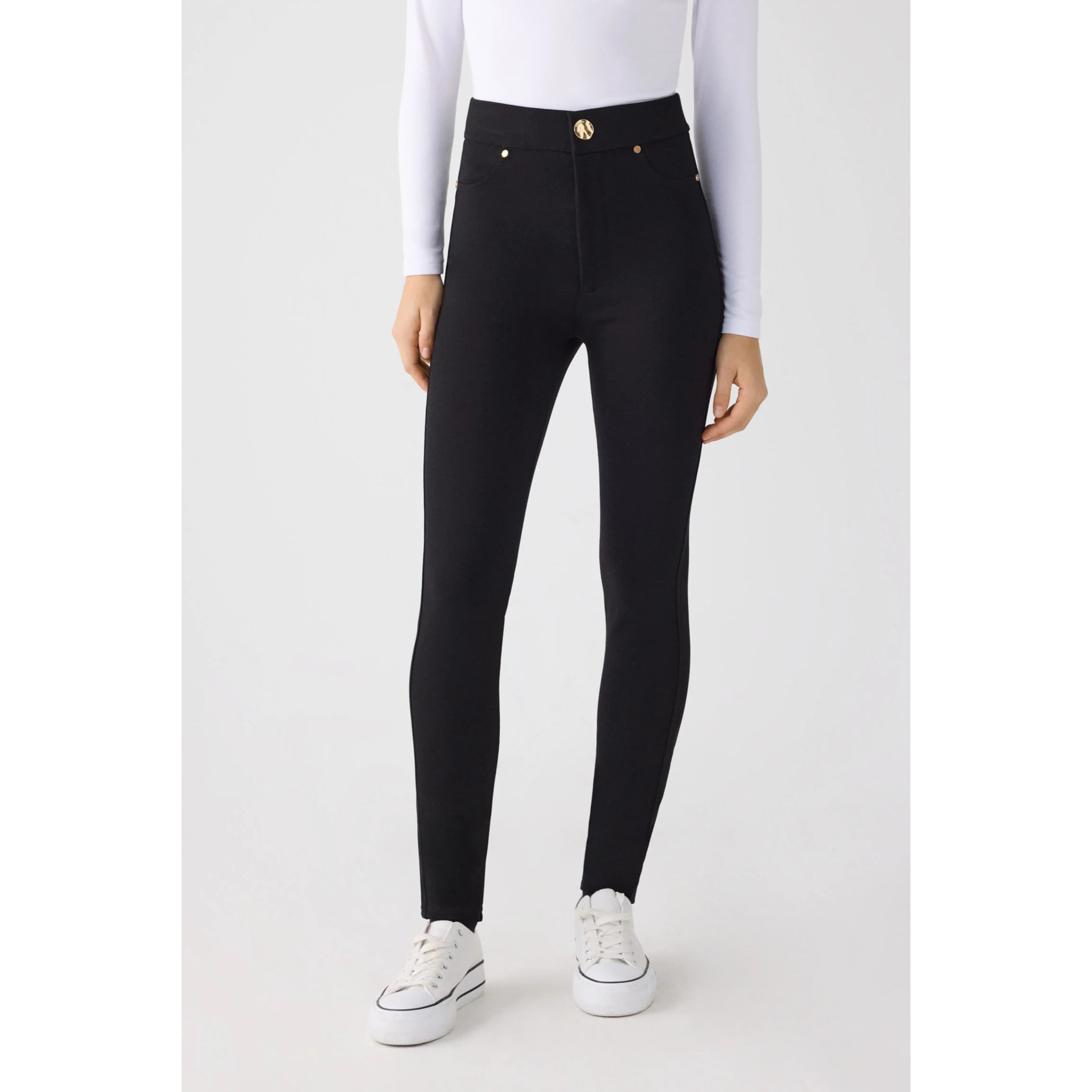 Leggings comfort skinny