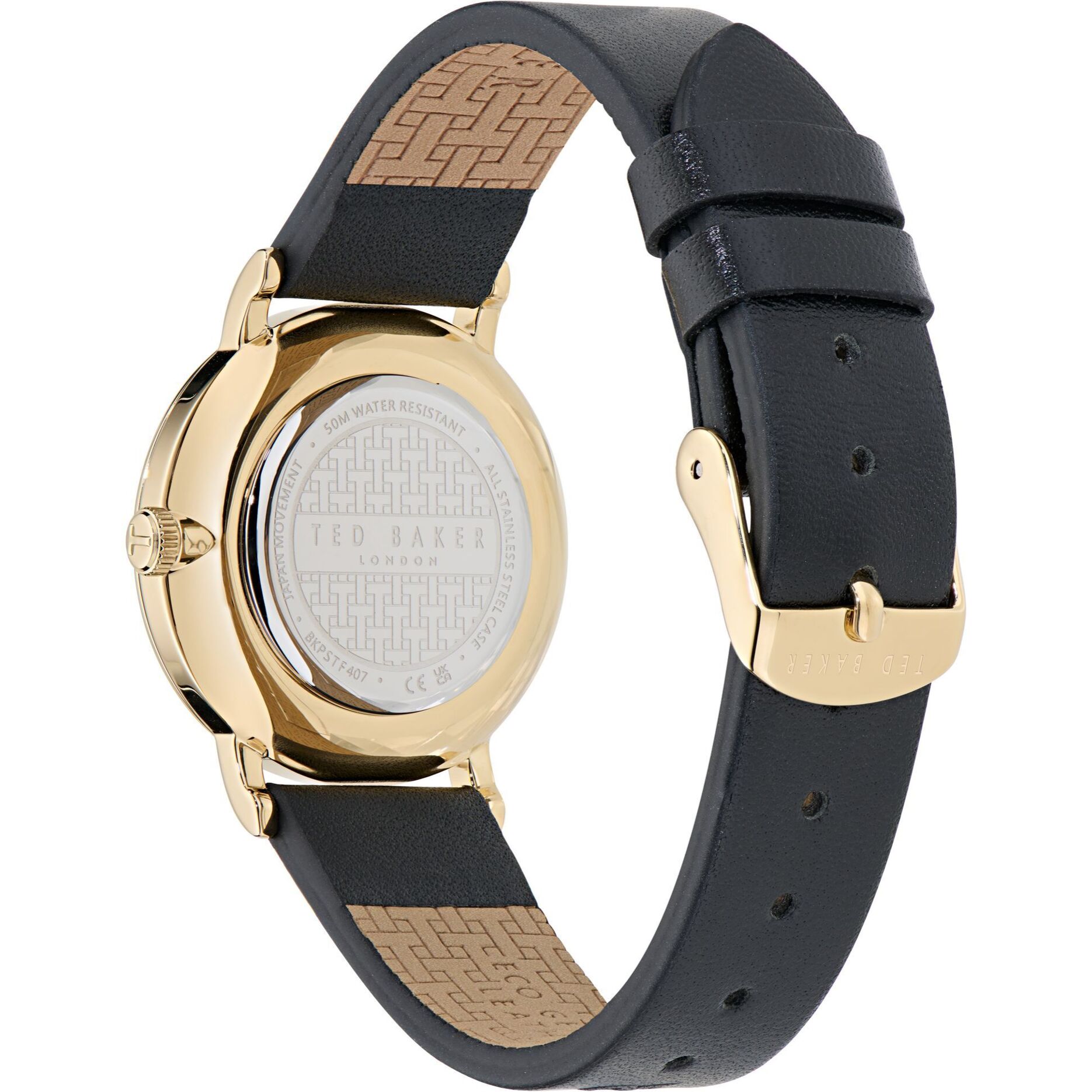 Ted Baker Reloj Analógico De Cuarzo Staciie