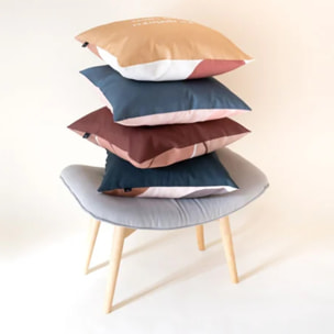 Funda Cojín "Te quiero un taco"