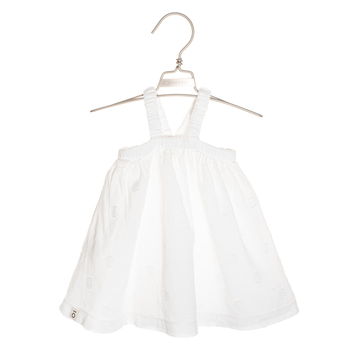 Abitino in Cotone Devorée