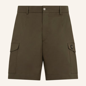 PHILIPP PLEIN Cargo Shorts