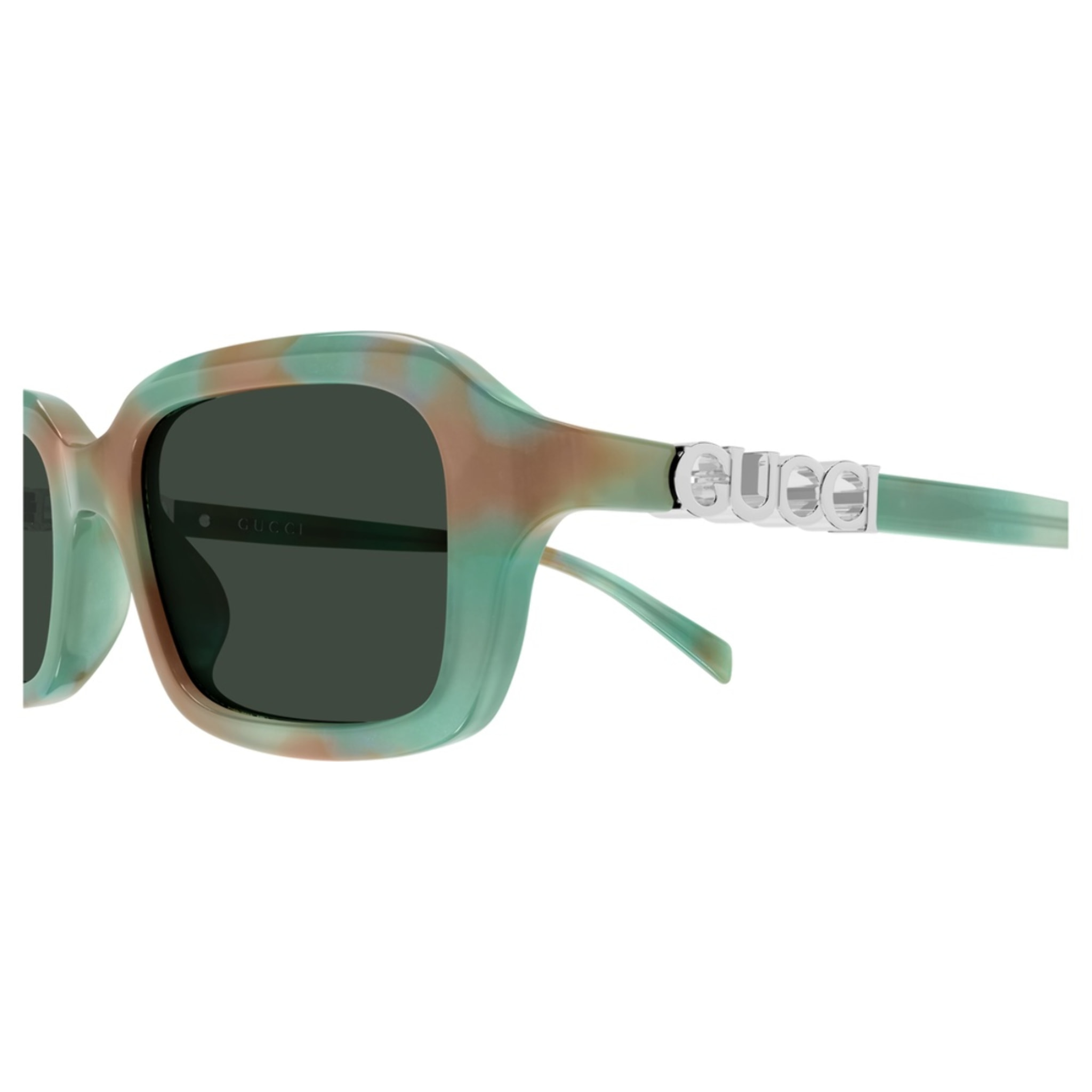 Gafas de Sol Gucci GG2152S-005 de Acetato Mujer 50 mm
