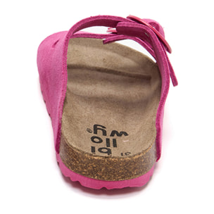 Sandalia BILLOWY ROSA