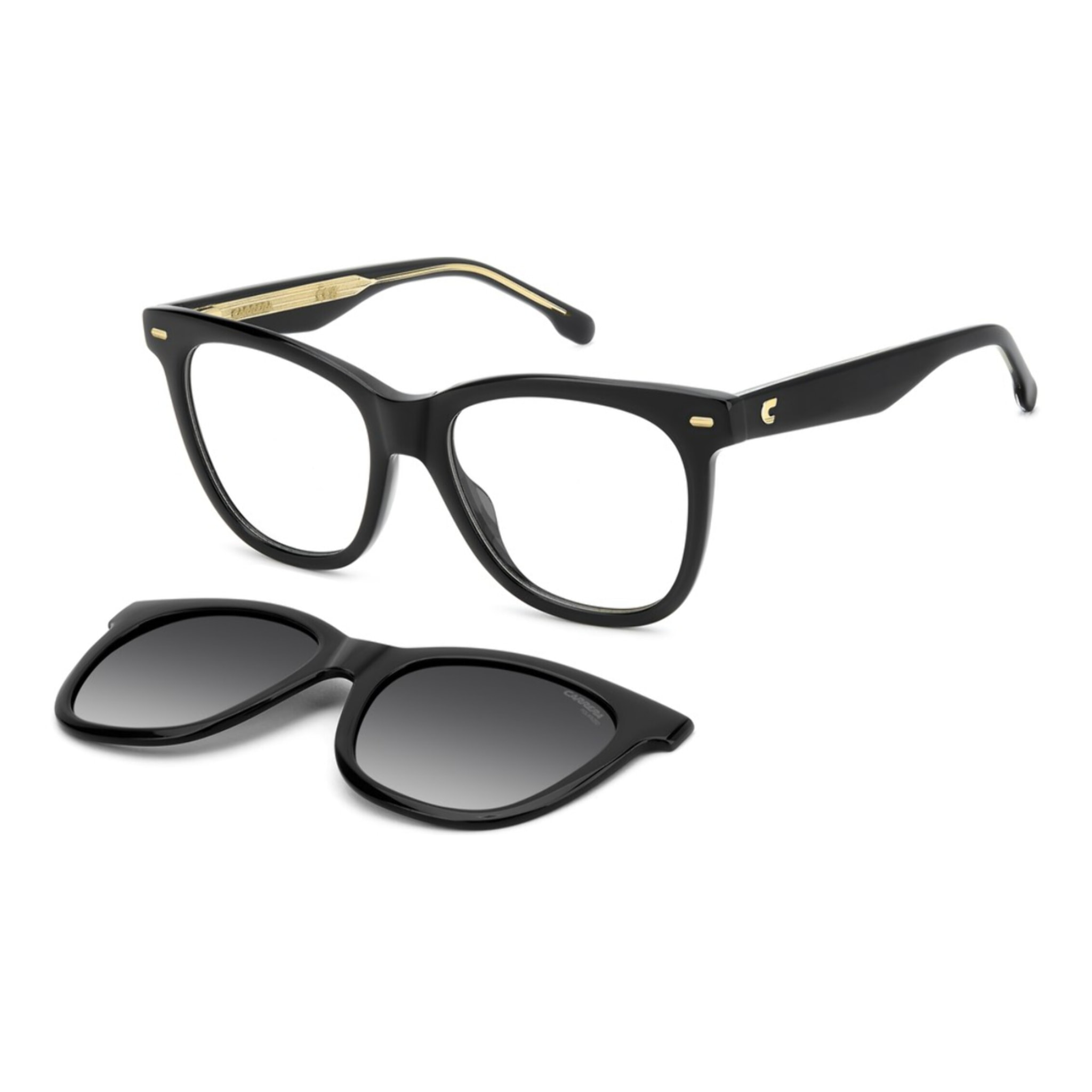 Gafas de Vista Carrera CA 3098/C 807 Polarizadas de Acetato Mujer 53 mm