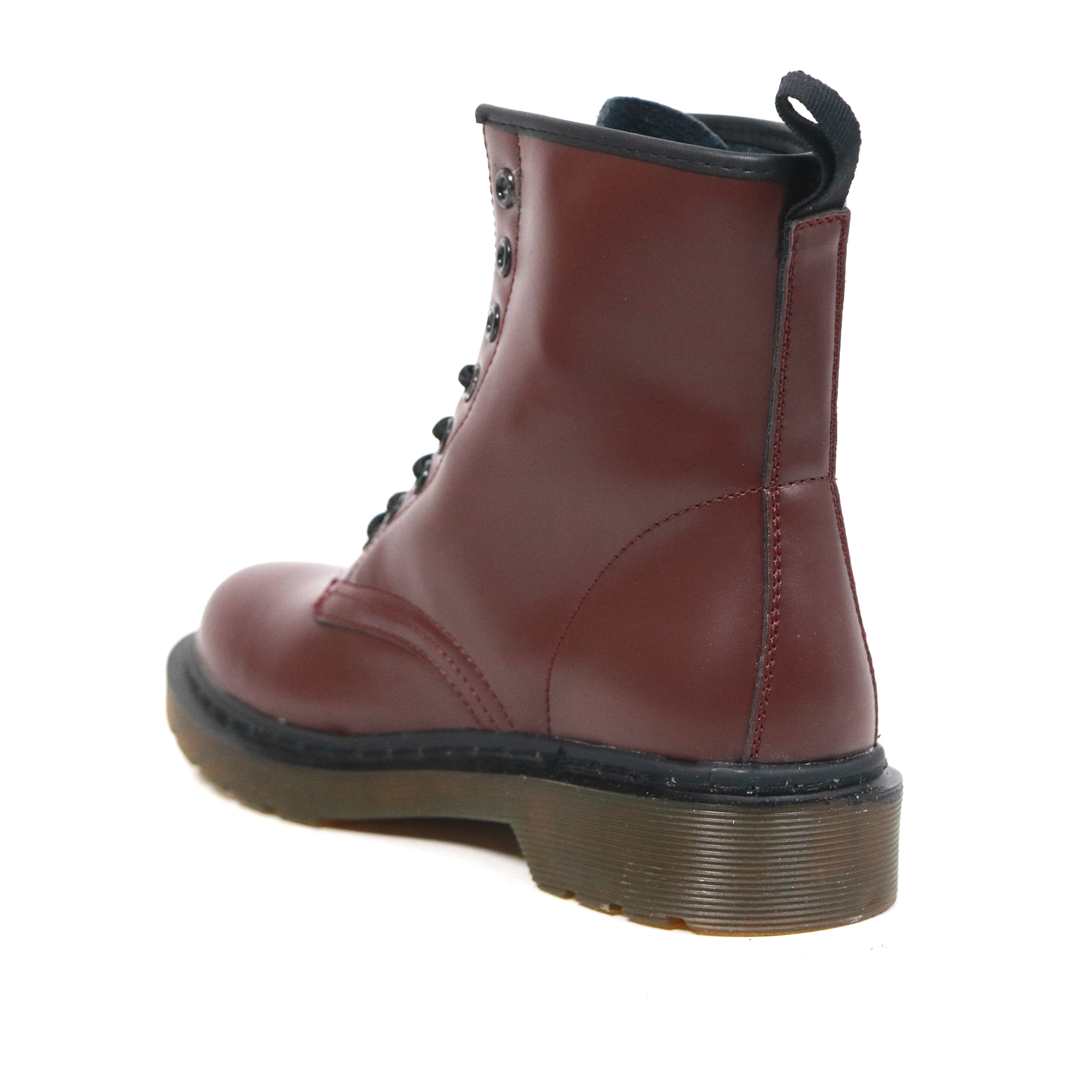 ANFIBIO 8 BUCHI BORDEAUX