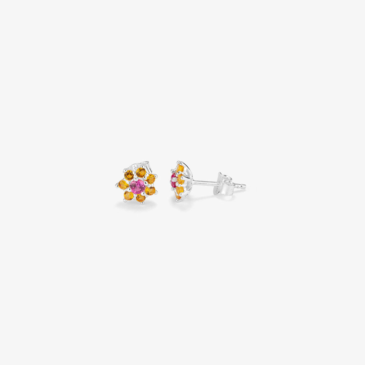 Pendientes Radiant Mujer RY000110