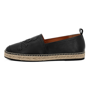 PHILIPP PLEIN Espadrillas SKULL