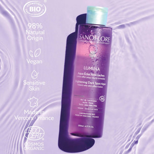 Lumina - Aqua Eclat Anti-Taches 200 ml