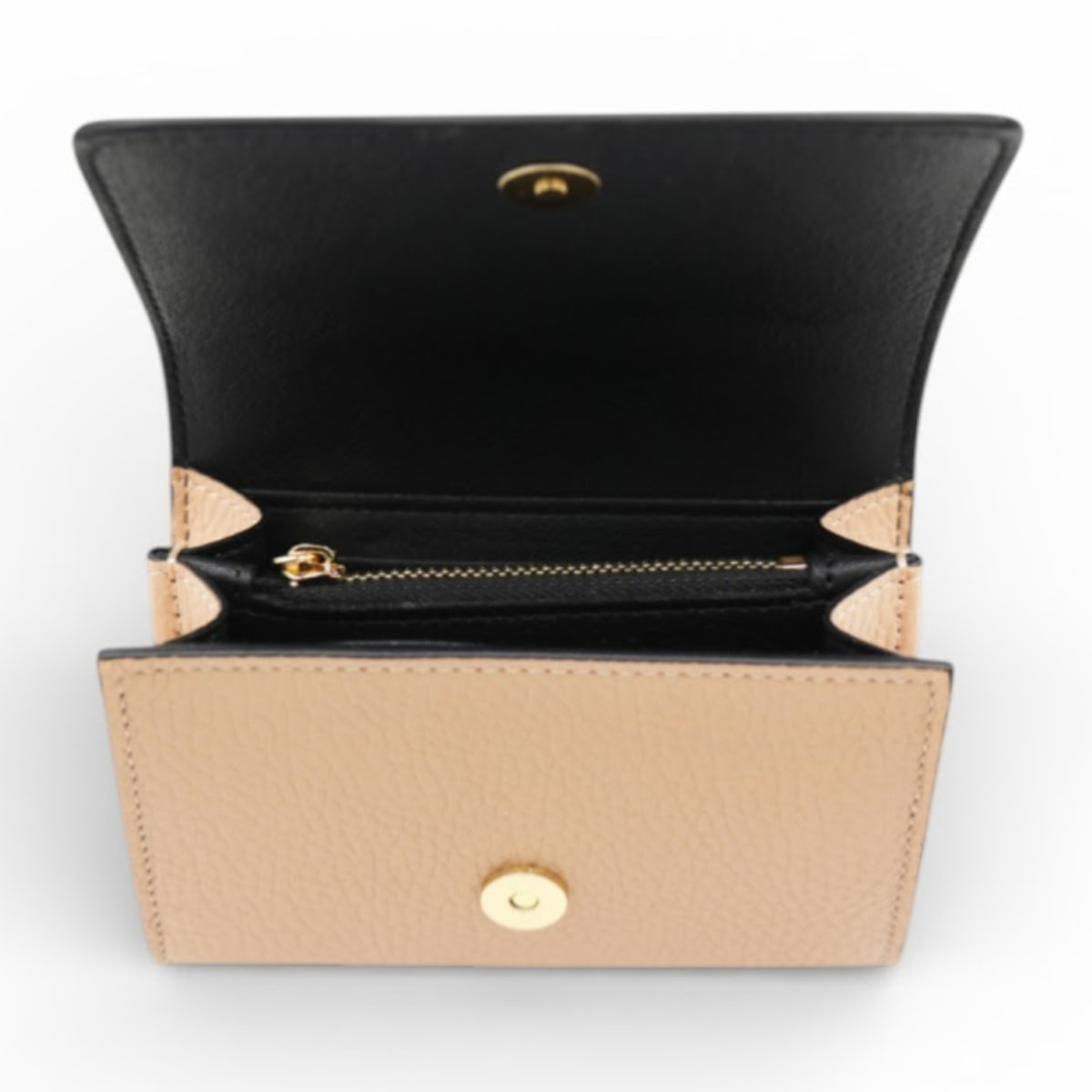 Cartera Cheval Firenze Cosmo Mini Rosa Empolvado