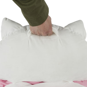 SAC DE COUCHAGE LICORNE CONVERTIBLE 130X50CM M6
