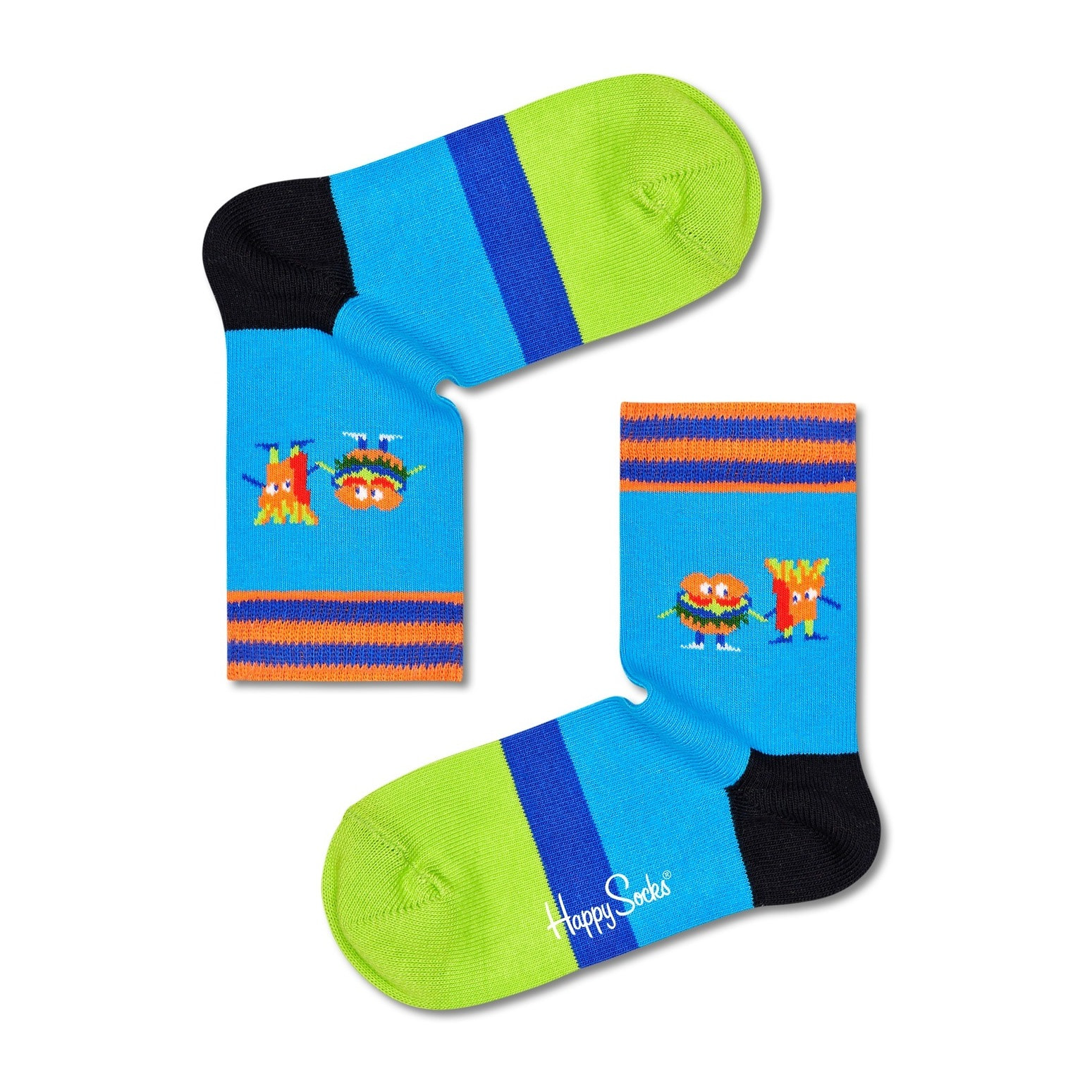 Calcetines kids best buds