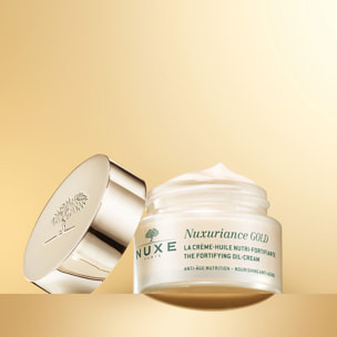 Nuxuriance Gold - La Crème-Huile Nutri-Fortifiante, Nuxuriance Gold 50 ml