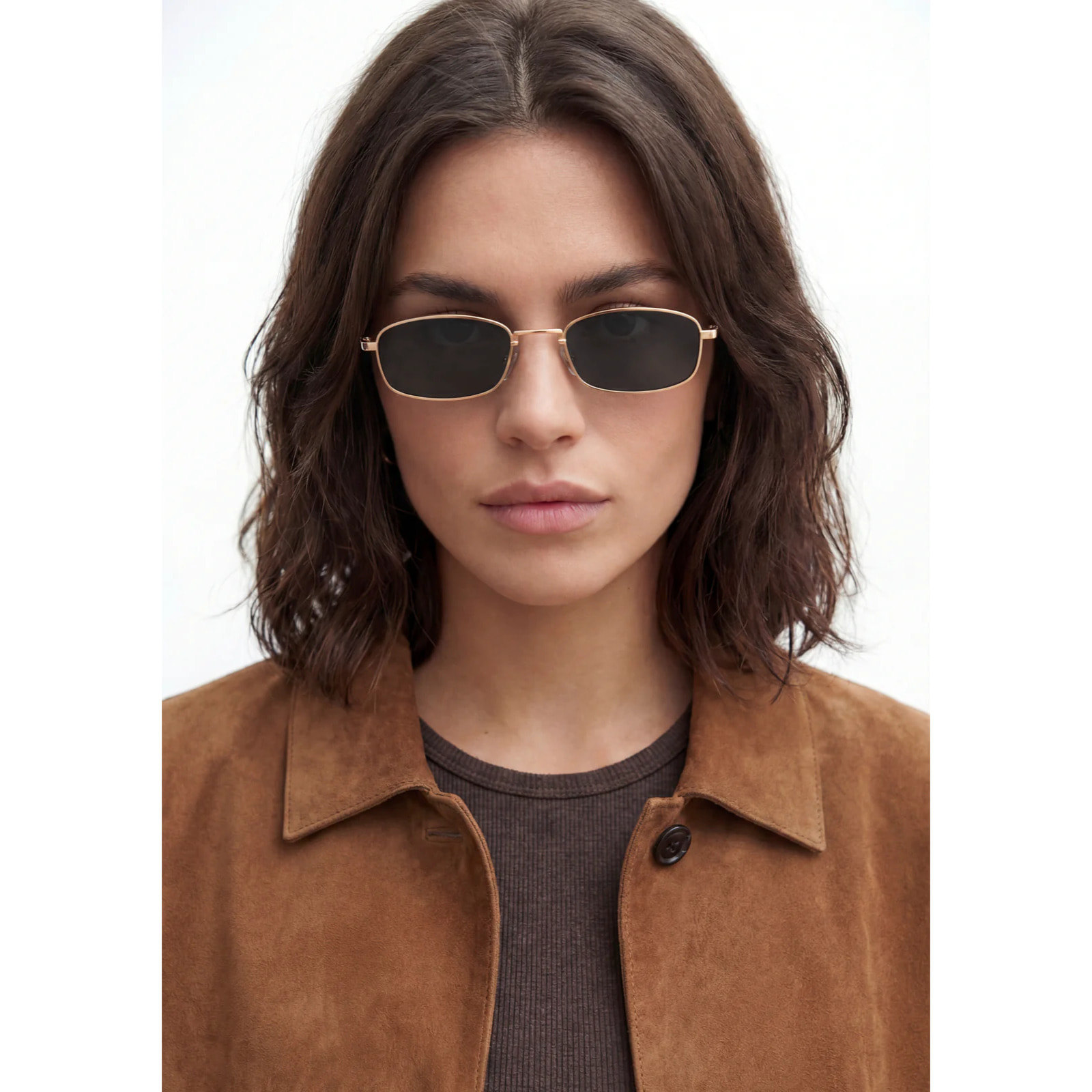 Gafas De Sol D. Franklin Square Legacy