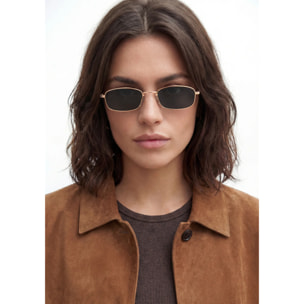 Gafas De Sol D. Franklin Square Legacy