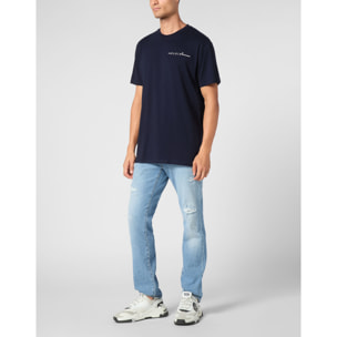 PHILIPP PLEIN Camiseta Cuello Redondo