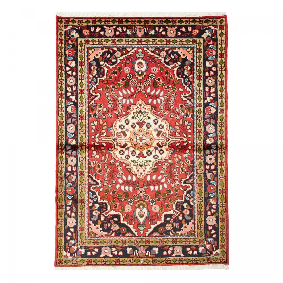 Tapis d'orient oriental, noué main en laine, EFILE