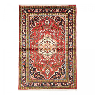 Tapis d'orient oriental, noué main en laine, EFILE