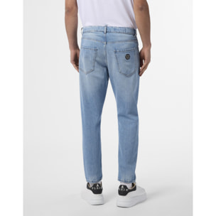 PHILIPP PLEIN Detroit Fit Jeans