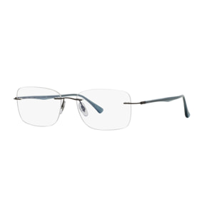 Montura de gafas Ray Ban Hombre RX8725-1028-52
