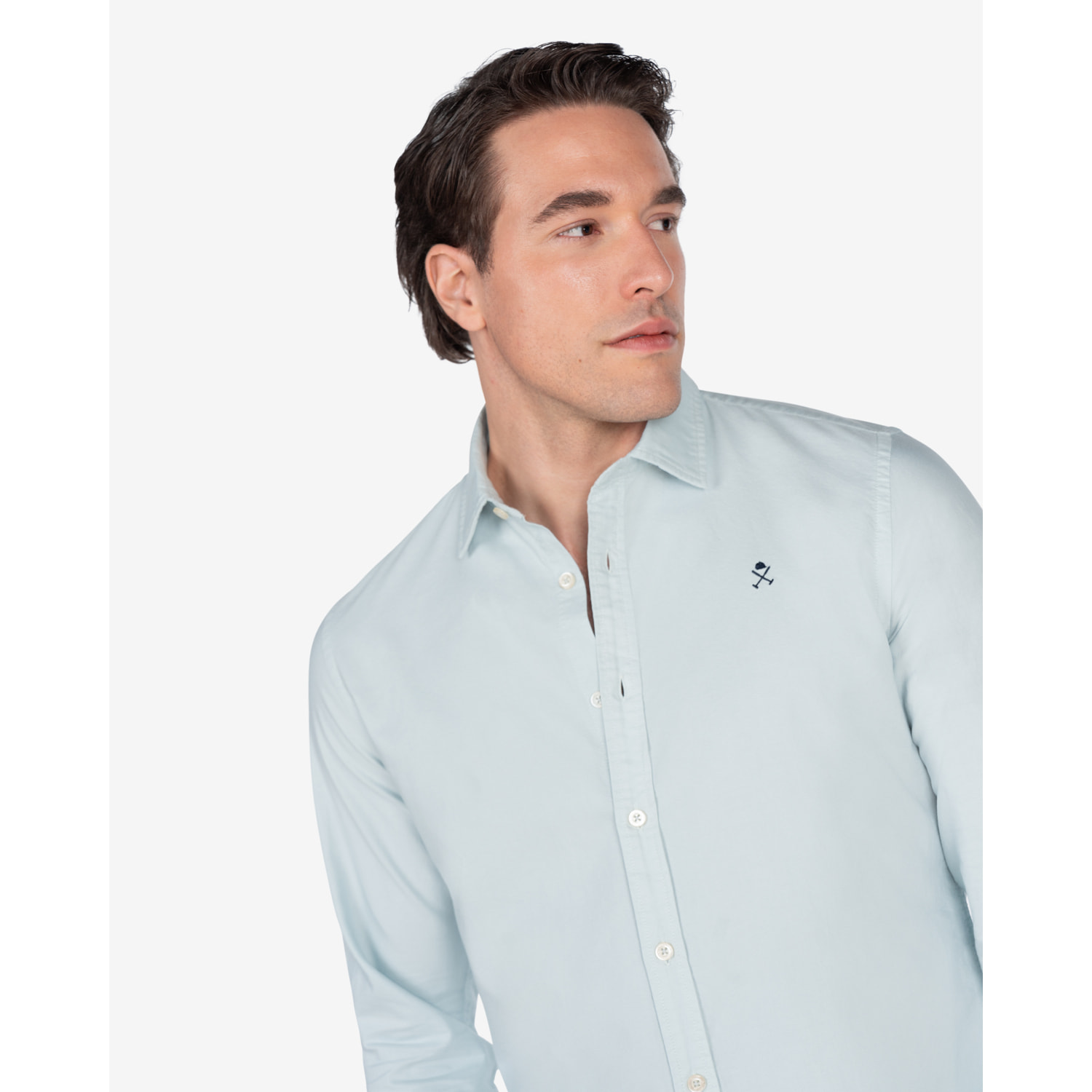 CAMISA LOS NARANJOS