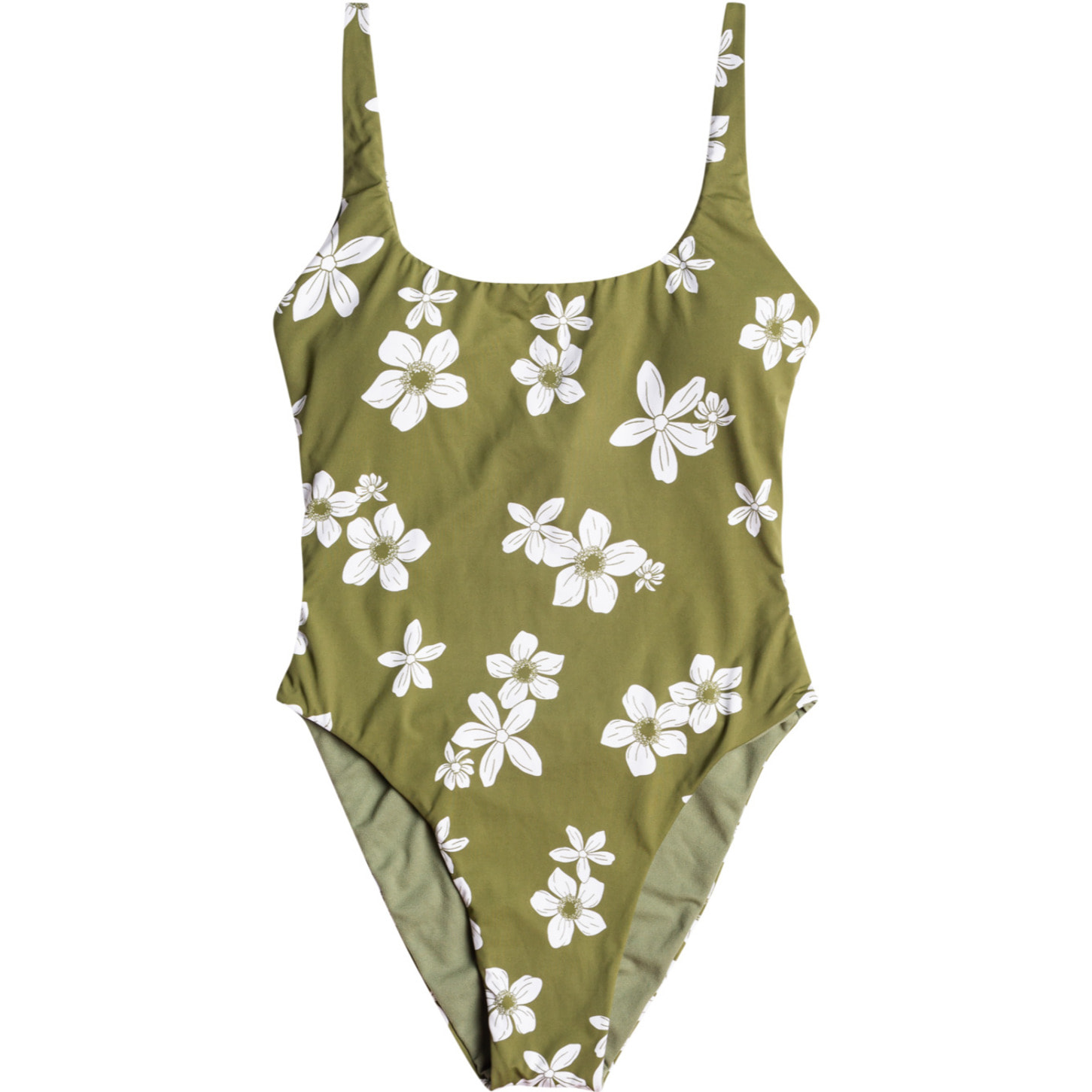 Maillot de bain une pièce Retro Femme