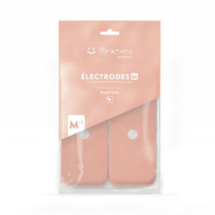 Electrode BLUETENS MG-M8 Pink MG-M8P