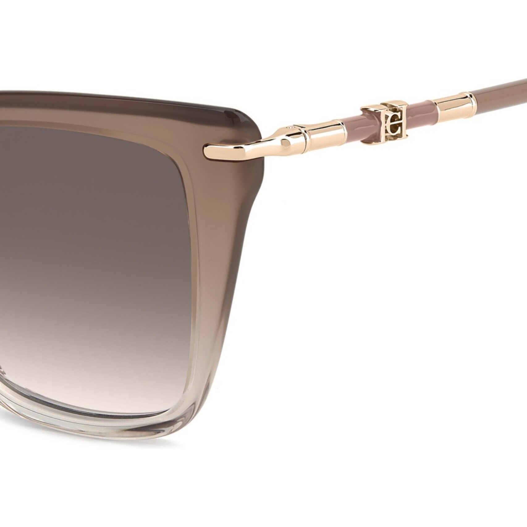 Gafas de Sol Carolina Herrera HER 0221/G/S 3H2 de Acetato Mujer 50 mm