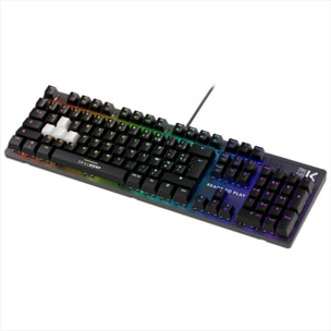 Clavier gamer SKILLKORP K5 NOIR Access