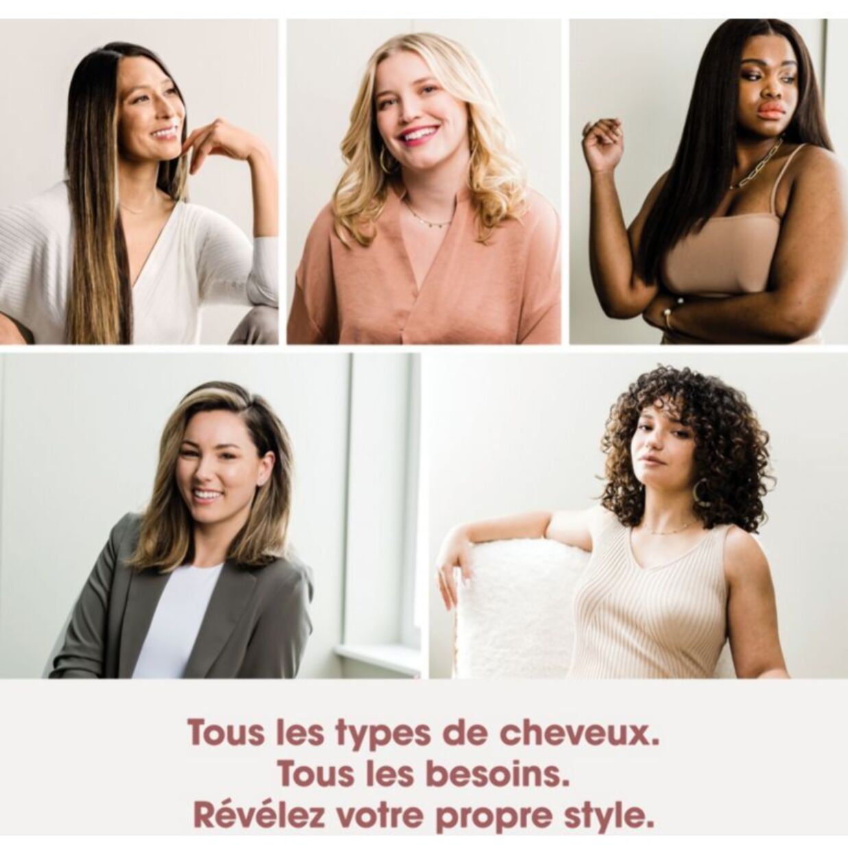 Fer multistyle SHARK Flexstyle HD446SLEU stardust