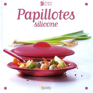 Dalon, Laurence | Papillotes silicone | Livre d'occasion