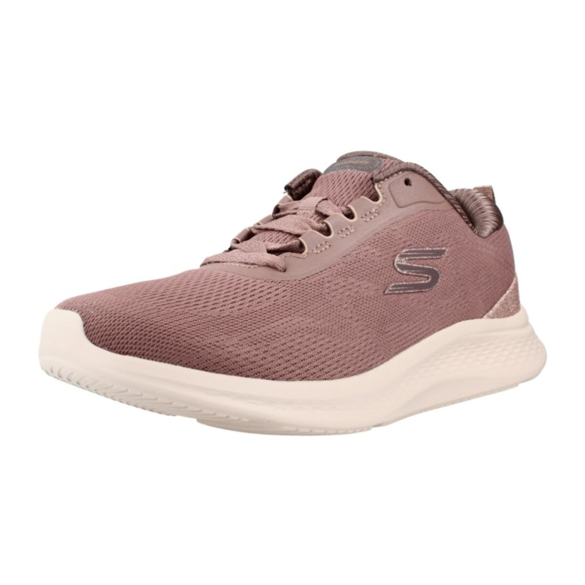 Sneakers De  Mujer Lite Pro 2.0 Brillian Violeta