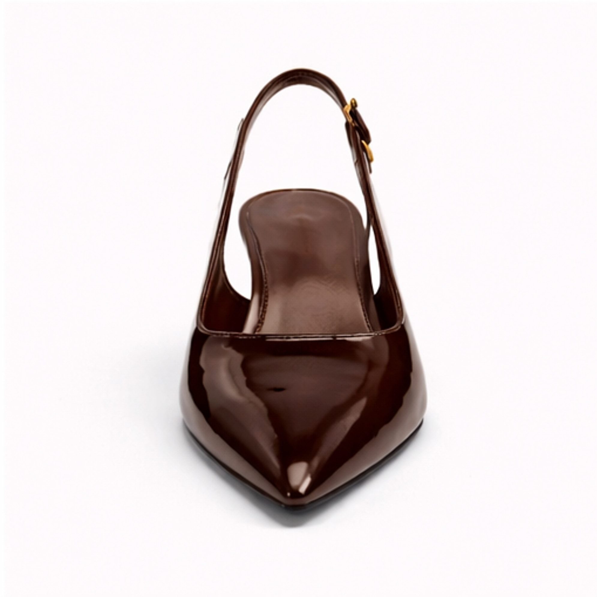 Decolletè - tacco 7,5 cm