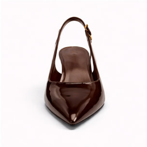 Decolletè - tacco 7,5 cm