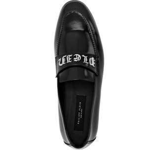 PHILIPP PLEIN Mocasín GOTHIC PLEIN