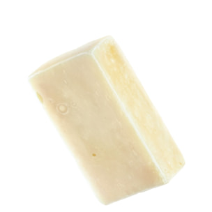 Savon Bio - Nettoie - Nourrit et Protège 125 g