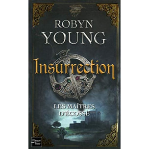 Young, Robyn | Les maîtres d'Ecosse - tome 1 Insurrection: Insurrection (1) | Livre d'occasion
